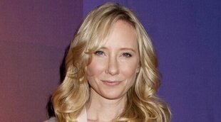 Anne Heche, en estado crítico tras chocar su coche contra una vivienda