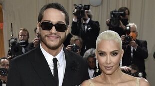 La razón principal que acabó con la relación de Kim Kardashian y Pete Davidson