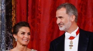 Las agendas separadas del Rey Felipe y de la Reina Letizia durante sus vacaciones en Mallorca