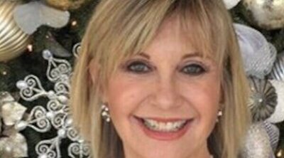 Muere Olivia Newton-John a los 73 años