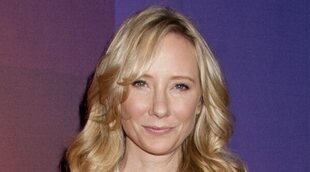 Anne Heche, en coma y estado crítico mientras la Policía continúa investigando su grave accidente