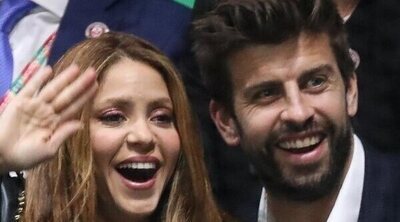 A lo que no están dispuestos a llegar Shakira y Gerard Piqué tras su separación