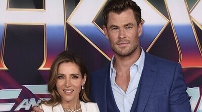 Chris Hemsworth revela por qué se casó tan rápido con Elsa Pataky