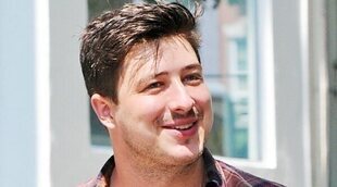 El cantante Marcus Mumford confiesa que sufrió abusos sexuales cuando era niño