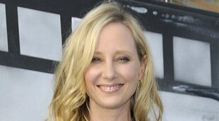 Anne Heche, declarada en muerte cerebral y sin esperar a que sobreviva