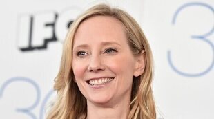 Muere Anne Heche a los 53 años tras un grave accidente de tráfico