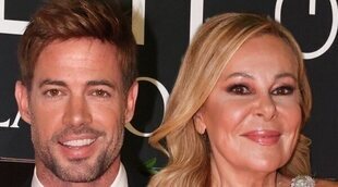 William Levy y Ana Obregón entre los premiados en la Gala Starlite 2022 de Marbella