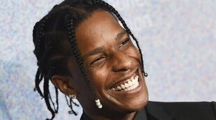 La Fiscalía presenta cargos contra A$AP Rocky por el tiroteo por el que fue detenido