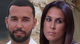 Omar y Raquel también están en Ibiza como Yulen y Anabel