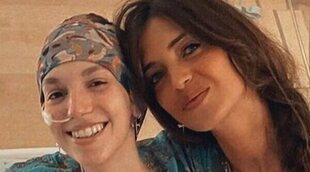 Sara Carbonero, un apoyo imprescindible para la influencer Elena Huelva en su nuevo ingreso