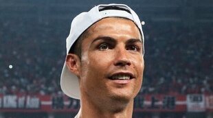 Cristiano Ronaldo estalla contra los que hablan de su futuro profesional: "Solo cuentan mentiras"