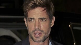 El motivo por el que William Levy ha acabado en la comisaría del aeropuerto de Málaga antes de irse de España