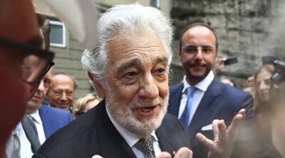 La justicia argentina vincula a Plácido Domingo con una red criminal acusada de trata de personas