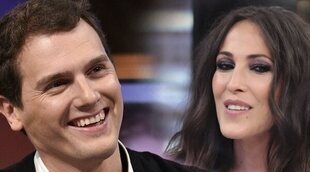 Malú y Albert Rivera zanjan los rumores de crisis con unas vacaciones juntos en Cádiz