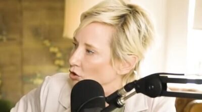 La advertencia que Anne Heche le hizo a Portia de Rossi sobre Ellen Degeneres