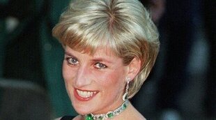 Salen a la luz las últimas palabras de Lady Di antes de morir