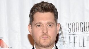 Michael Bublé presenta a su hija Cielo Yoli Rose