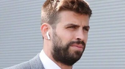 La nueva novia de Gerard Piqué, el detonante de su ruptura con Shakira