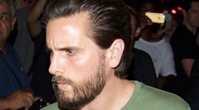 Scott Disick sufre un grave accidente de tráfico