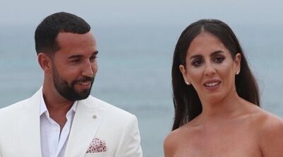 El plan en el que Anabel Pantoja y Omar Sánchez podrían coincidir en Canarias