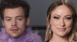 Harry Styles y Olivia Wilde hablan por primera vez de cómo les ha afectado el odio de los fans del cantante