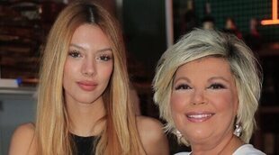 Terelu a Laura Fa: "Lo que dices de mi hija es una falsedad"