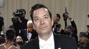 Jimmy Fallon, acusado de cubrir las agresiones de Horatio Sanz