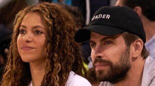 Se descubre la fecha real de la ruptura de Piqué y Shakira: un pacto y la 'infidelidad' de Clara Chía