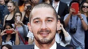 Los pensamientos suicidas de Shia LaBeouf: "Ya no quería estar vivo cuando pasó todo"