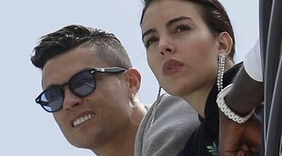 Cristiano Ronaldo, dispuesto a demoler un campo de golf porque le estropea las vistas de su mansión