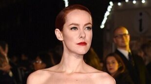 Jena Malone revela que es pansexual: "El viaje para descubrir tu sexualidad es maravilloso"