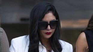 Vanessa Bryant donará los 16 millones de dólares que ha conseguido tras el juicio  a la fundación de su marido