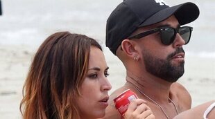 Omar y Raquel han decidido romper su relación