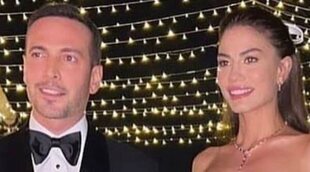 Así ha sido la increíble boda de Demet Özdemir con Oguzhan Koç