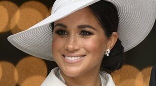 Meghan Markle confiesa a lo que estaban dispuestos el Príncipe Harry y ella por seguir siendo miembros de la Corona