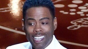 Chris Rock rechaza presentar los Oscar 2023