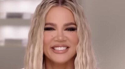 Así ha confirmado Khloé Kardashian la llegada de su segundo hijo con Tristan Thompson