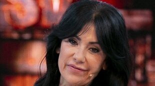 Maite Galdeano habla del cáncer: "Dios me ha traído muchas enfermedades porque quiere que esté siempre al lado de mi hija"