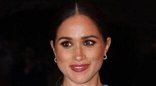 Meghan Markle: "Cuando empecé a salir con el Príncipe Harry entendí cómo era ser tratada como una mujer negra"