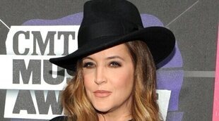 La carta en la que Lisa Marie Presley habla sobre cómo sobrelleva el dolor por el suicidio de su hijo Benjamin