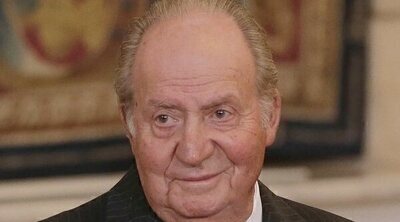 El viaje del Rey Juan Carlos fuera de Abu Dabi: su destino y sus importantes acompañantes