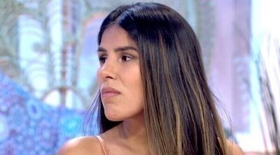 Isa Pantoja se sincera sobre su hermano Kiko Rivera y explica por qué le está agradecida