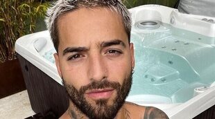 Maluma es obligado a pasar por quirófano pero el cantante no pierde la sonrisa