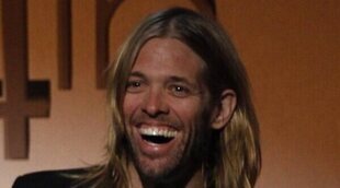 El emocionante momento en el concierto tributo a Taylor Hawkins