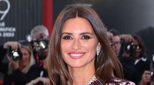 La gran presencia de las españolas en el Festival de Cine de Venecia 2022: de Penélope Cruz a Nieves Álvarez