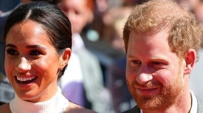 El contradictorio recibimiento al Príncipe Harry y Meghan Markle en Alemania para presentar los Invictus Games 2023