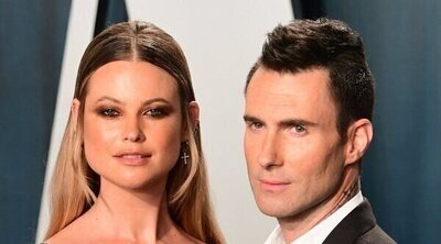 Adam Levine y Behati Prinsloo esperan su tercer hijo