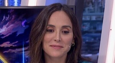 Tamara Falcó responde a los rumores sobre su supuesta boda con Íñigo Onieva