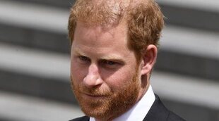 El mensaje de despedida del Príncipe Harry a la Reina Isabel tras su muerte: recuerdos, agradecimiento y mención a Carlos III