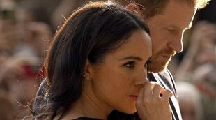 La decisión de Meghan Markle sobre su podcast como un gesto de respeto por la Reina Isabel II tras su muerte